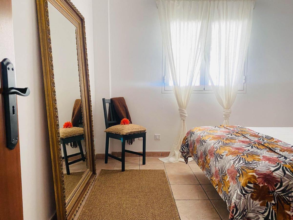 Casa Del Mayor Плая Онда Екстериор снимка